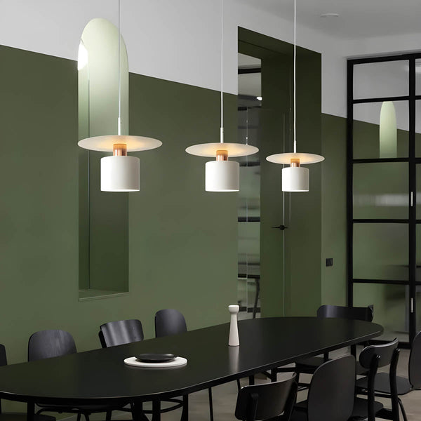 Moderna ed Elegante Lampada a Sospensione Jet