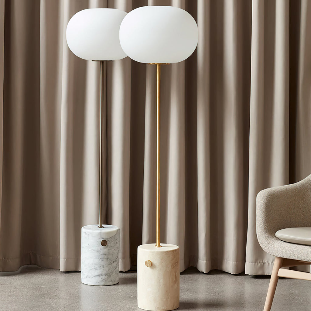 Lampada da Terra JWDA