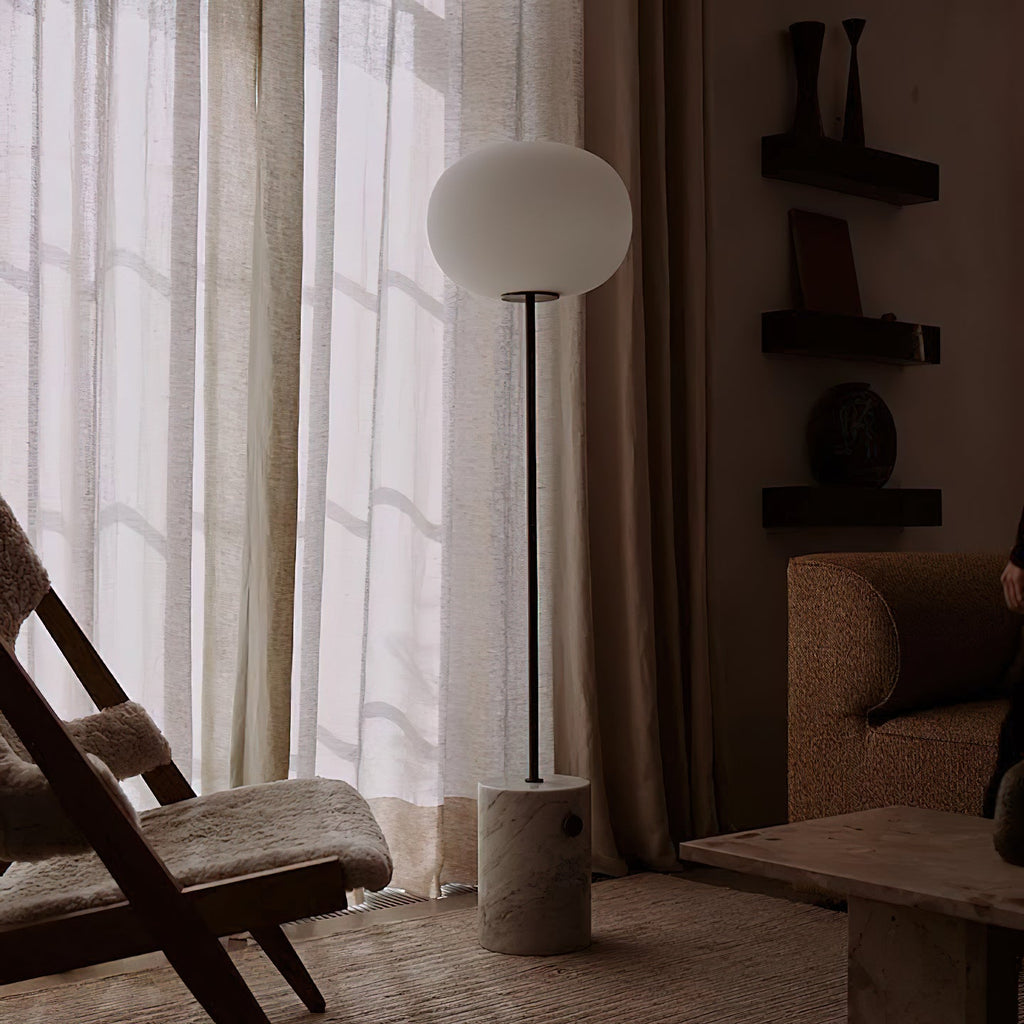 Lampada da Terra JWDA