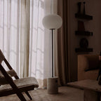 Lampada da Terra JWDA