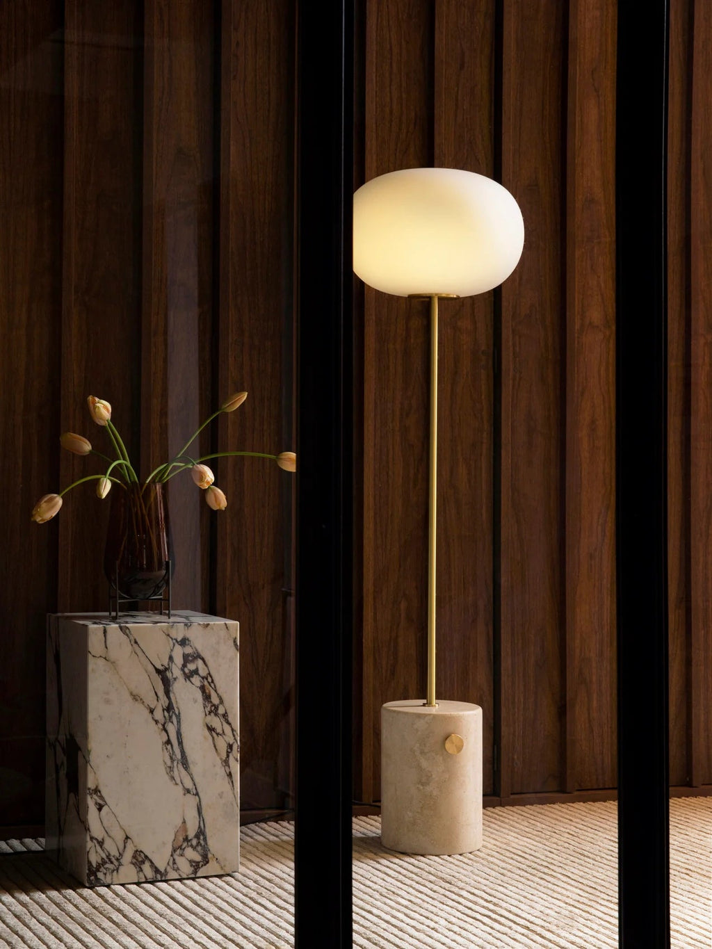 Lampada da Terra JWDA
