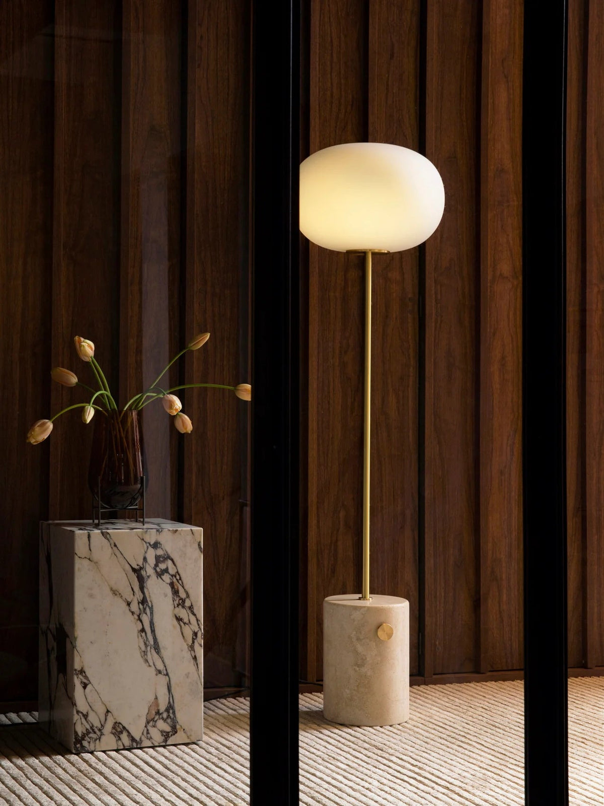 Lampada da Terra JWDA
