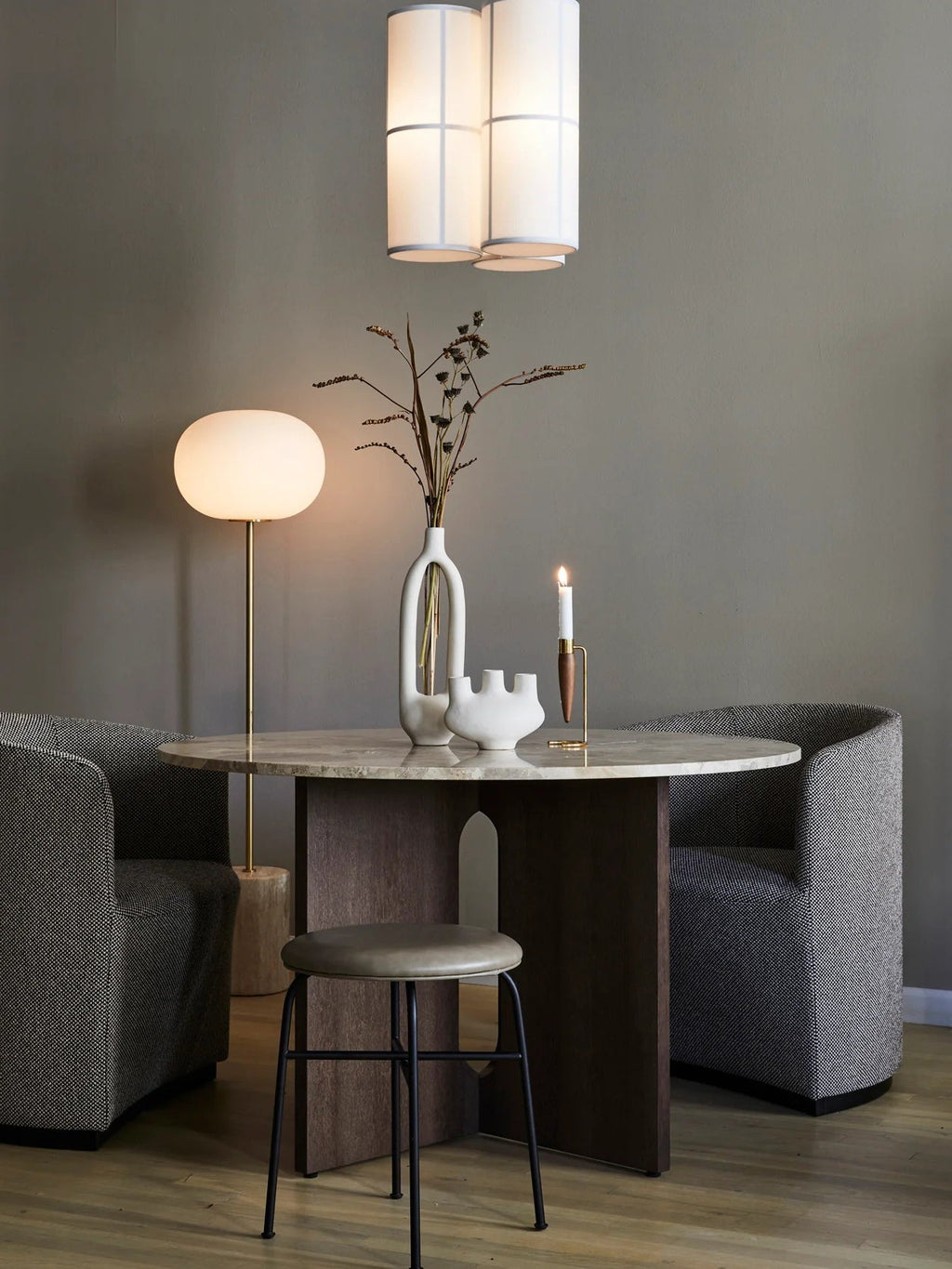 Lampada da Terra JWDA