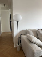 Lampada da Terra JWDA