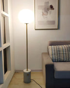 Lampada da Terra JWDA