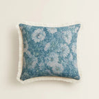 Fodera per Cuscino Jacquard Americana Noah