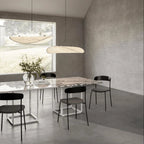 Lampade a Sospensione in Tessuto Nordic Chic