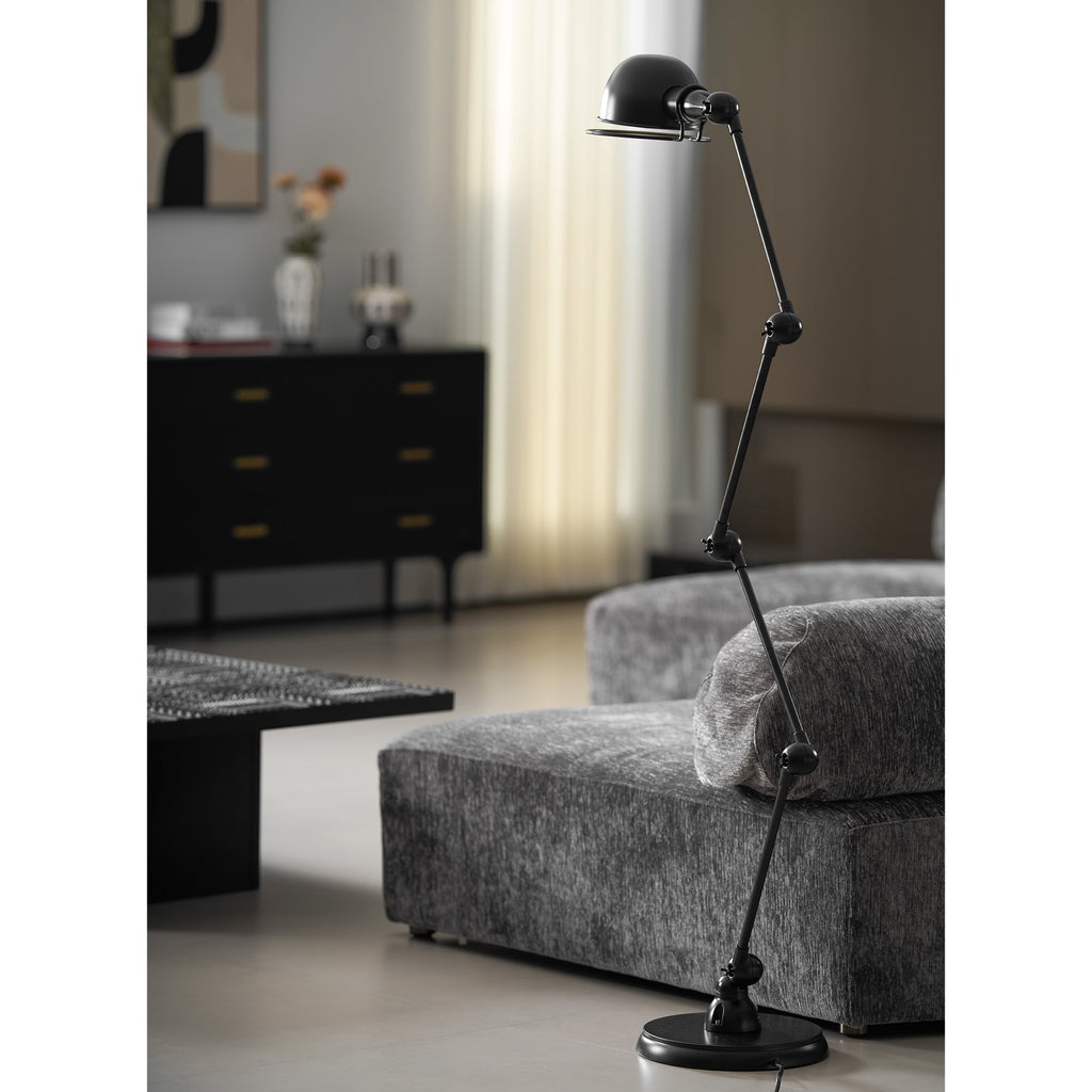 Lampada da Terra Jielde
