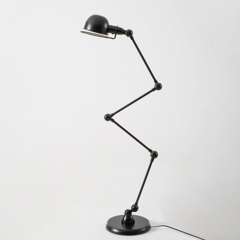 Lampada da Terra Jielde