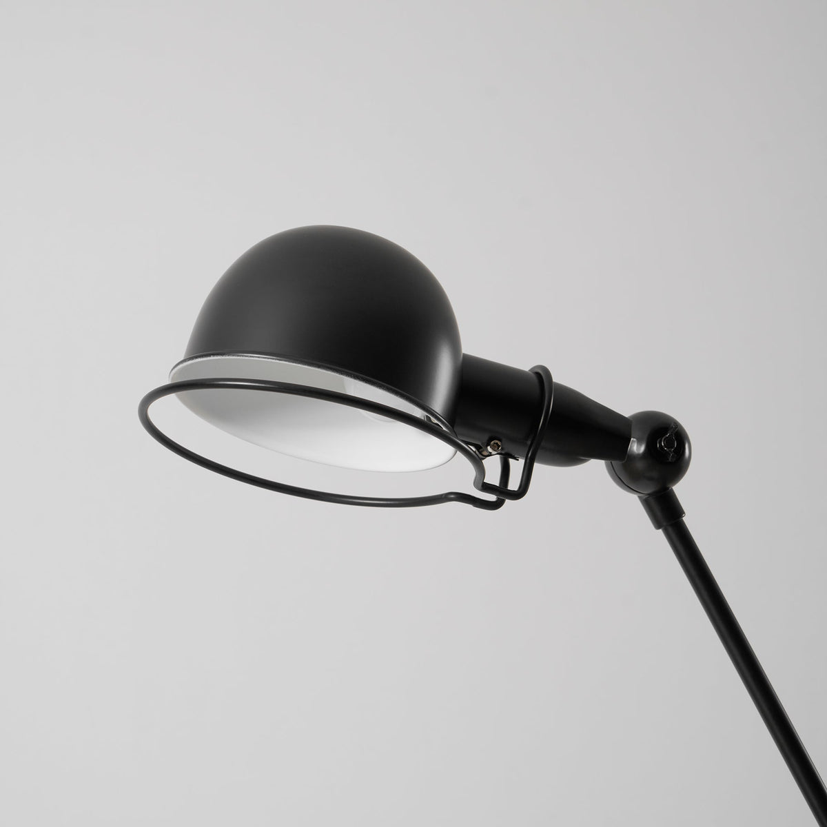 Lampada da Terra Jielde