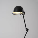 Lampada da Terra Jielde