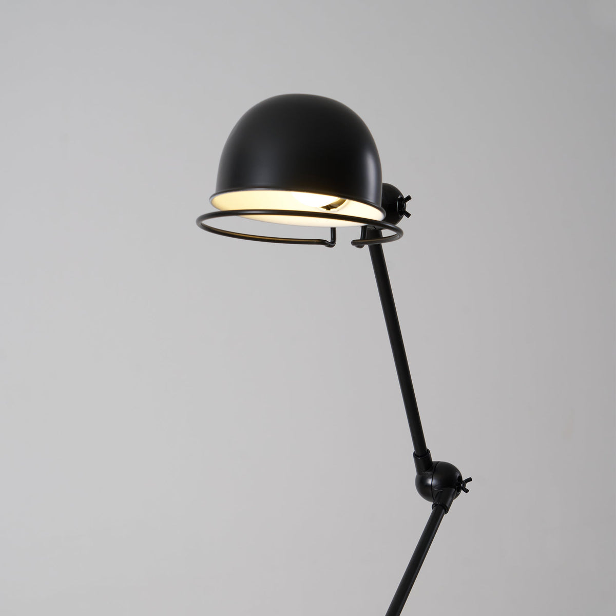 Lampada da Terra Jielde
