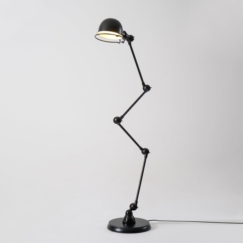Lampada da Terra Jielde