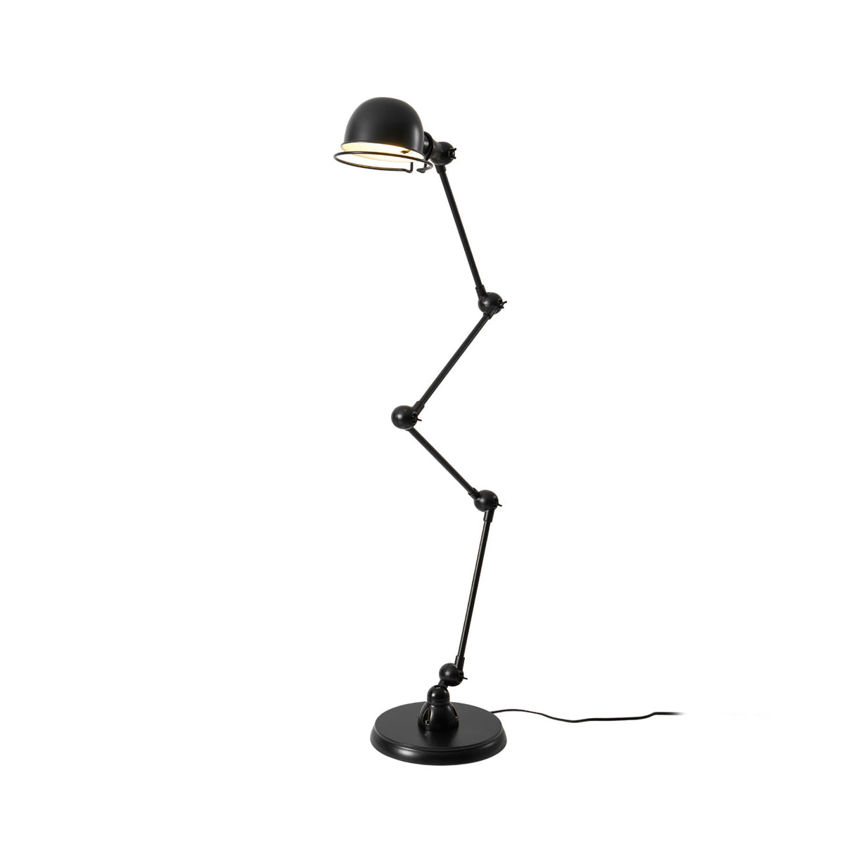Lampada da Terra Jielde