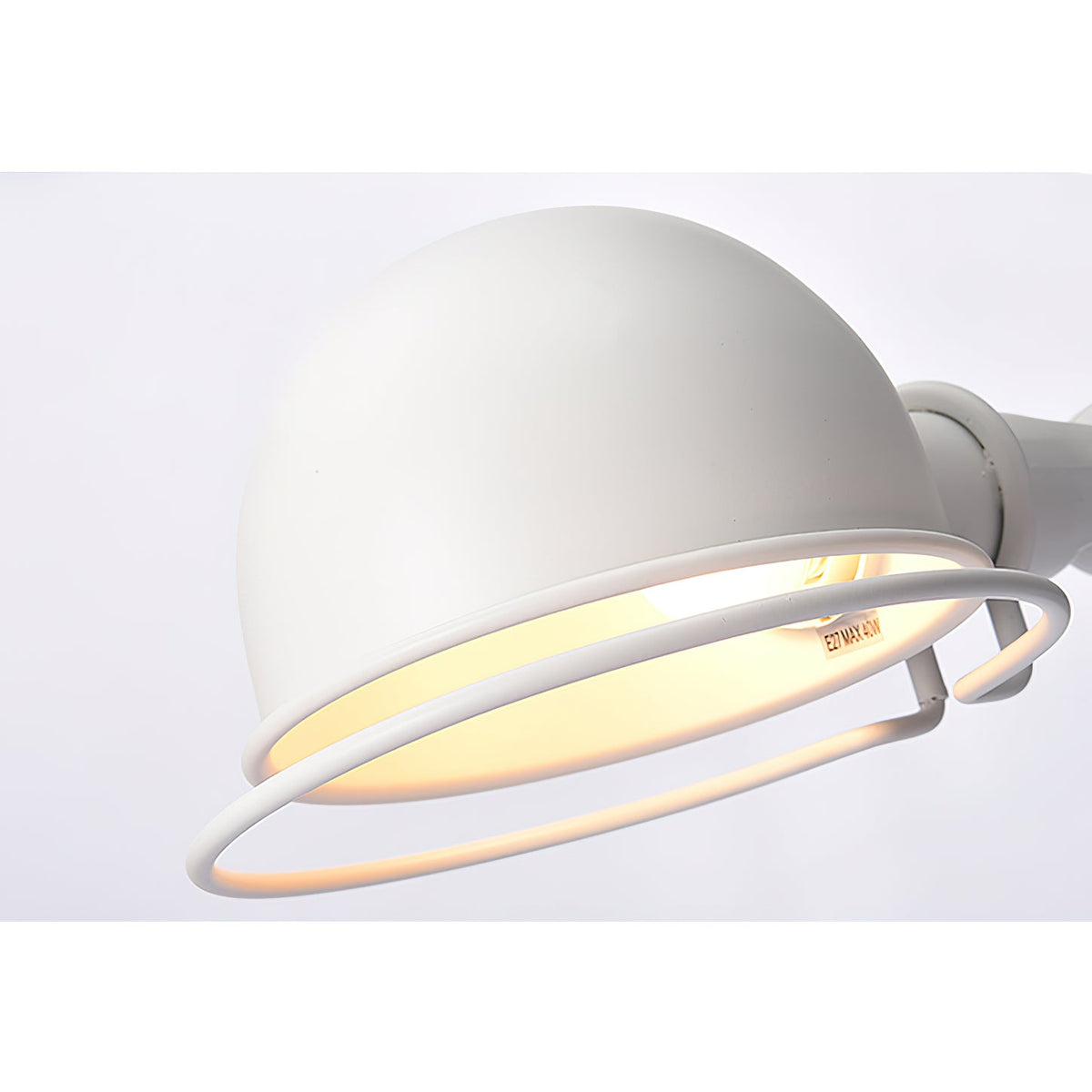 Lampada da Terra Jielde