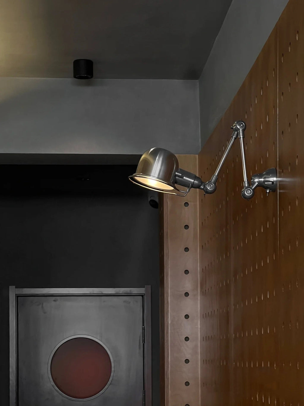 Lampada da Parete Jielde
