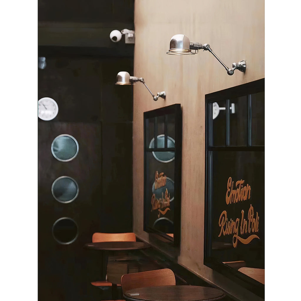 Lampada da Parete Jielde