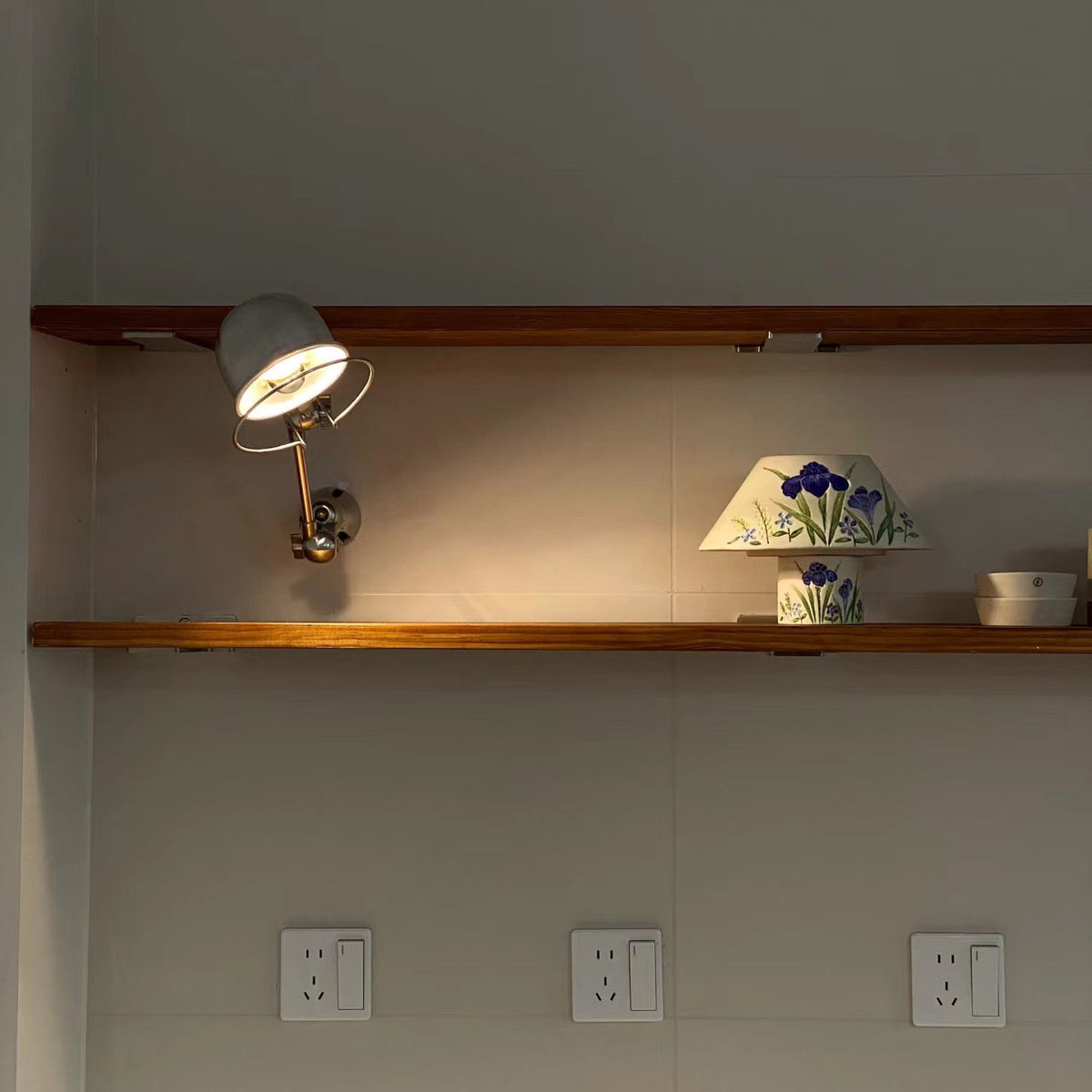 Lampada da Parete Jielde
