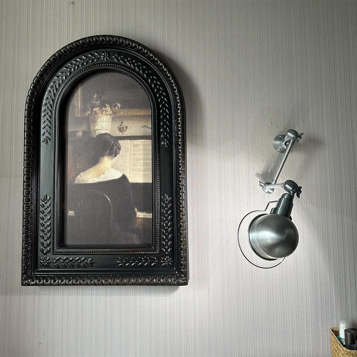 Lampada da Parete Jielde