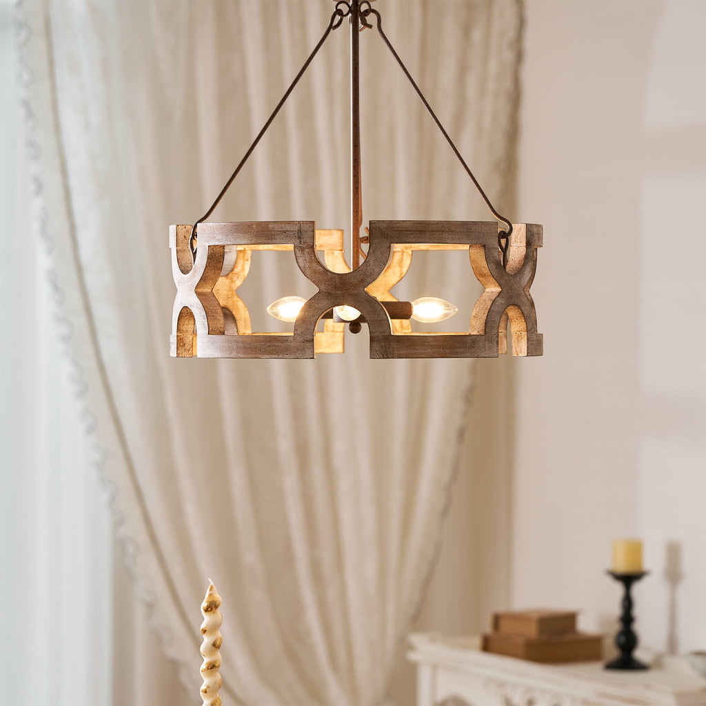 Jolla Lampadario