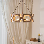 Jolla Lampadario