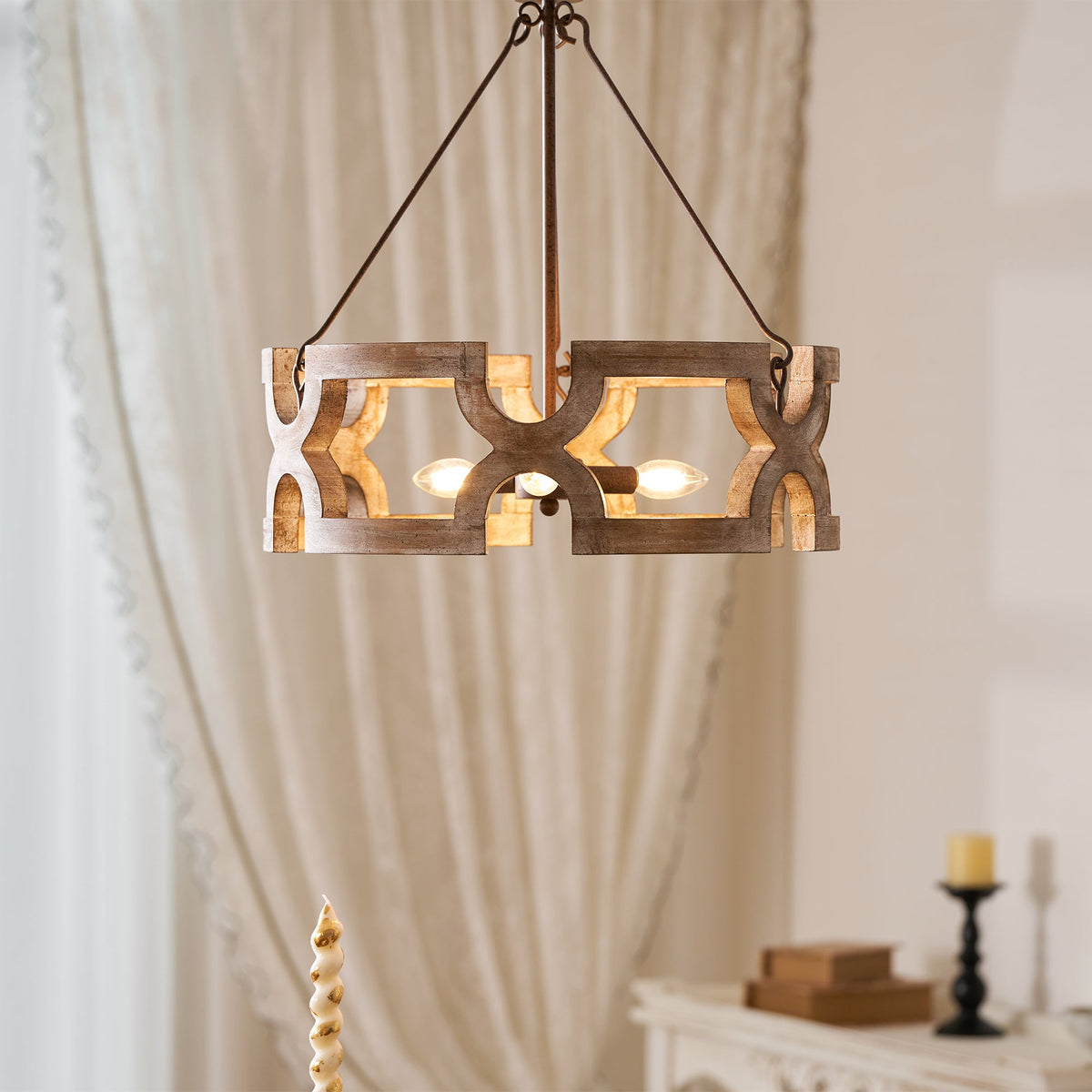 Jolla Lampadario