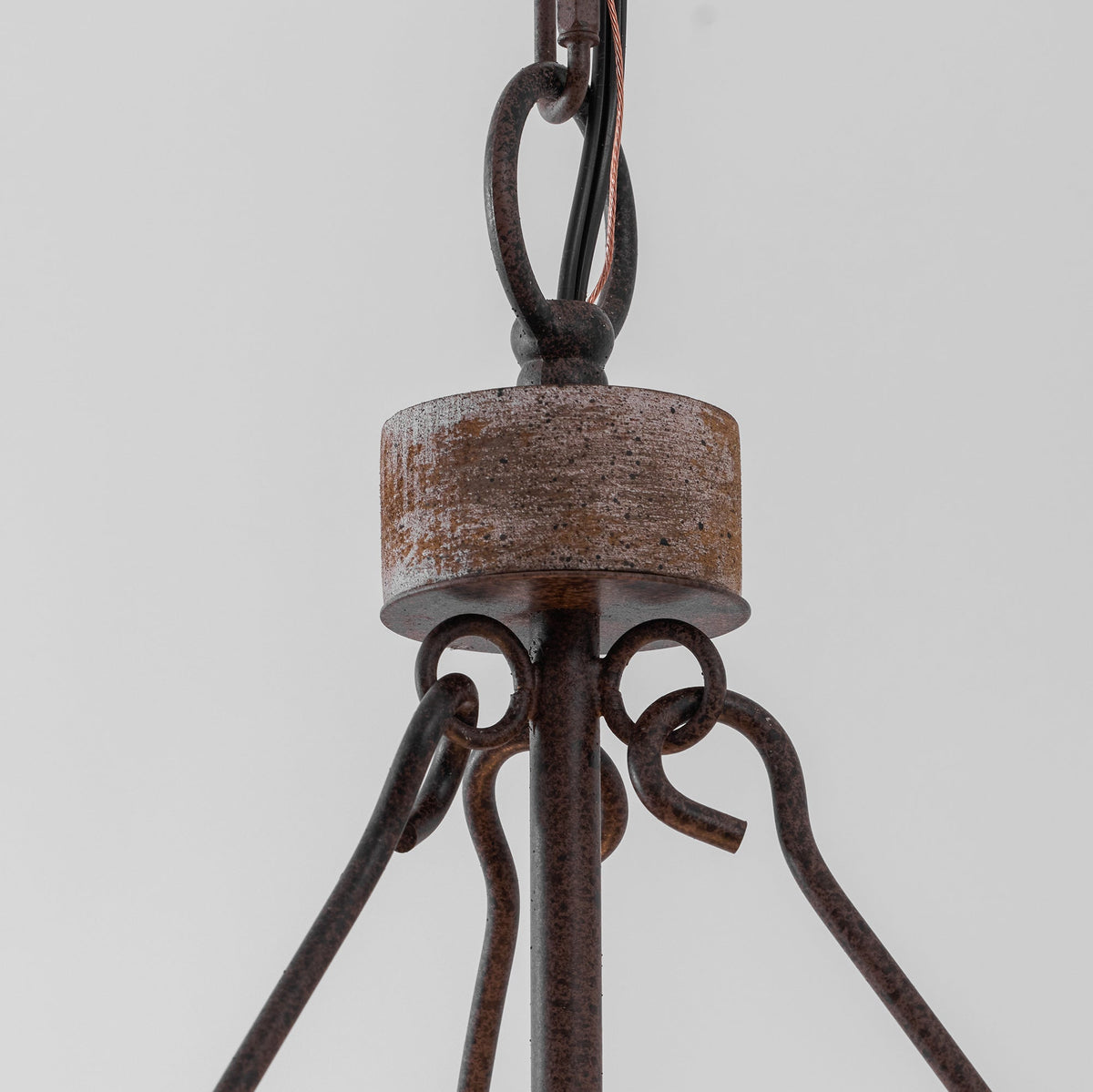 Jolla Lampadario