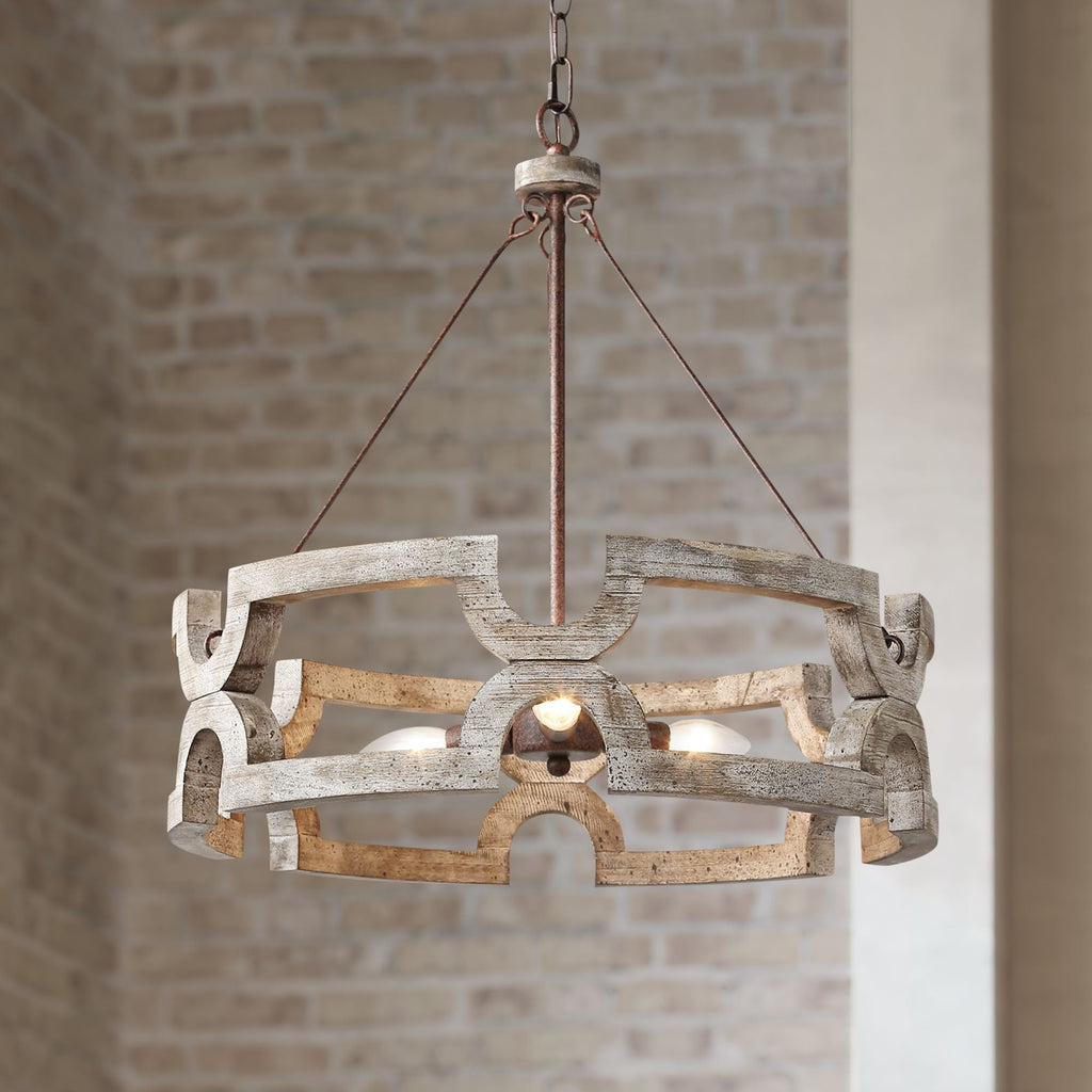 Jolla Lampadario