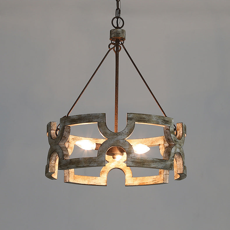 Jolla Lampadario