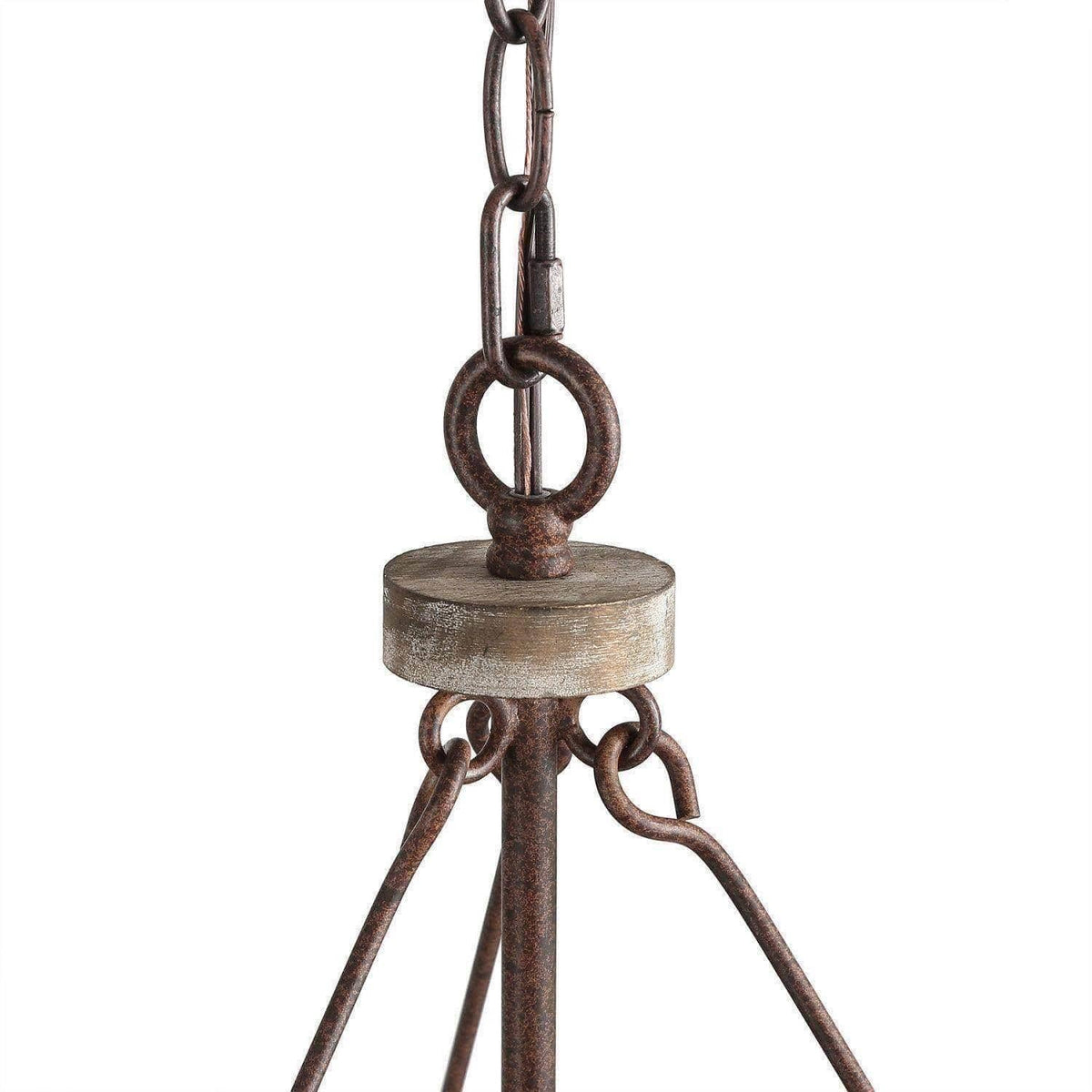 Jolla Lampadario