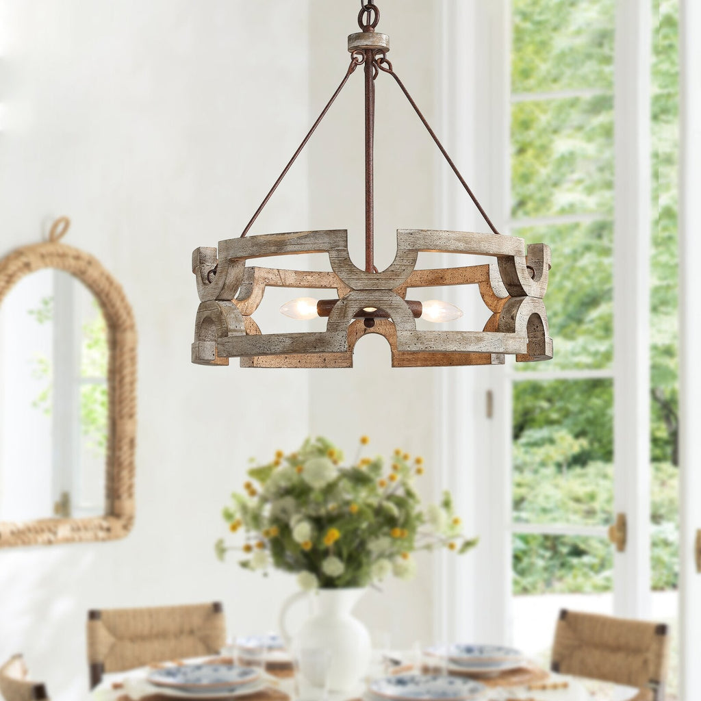 Jolla Lampadario