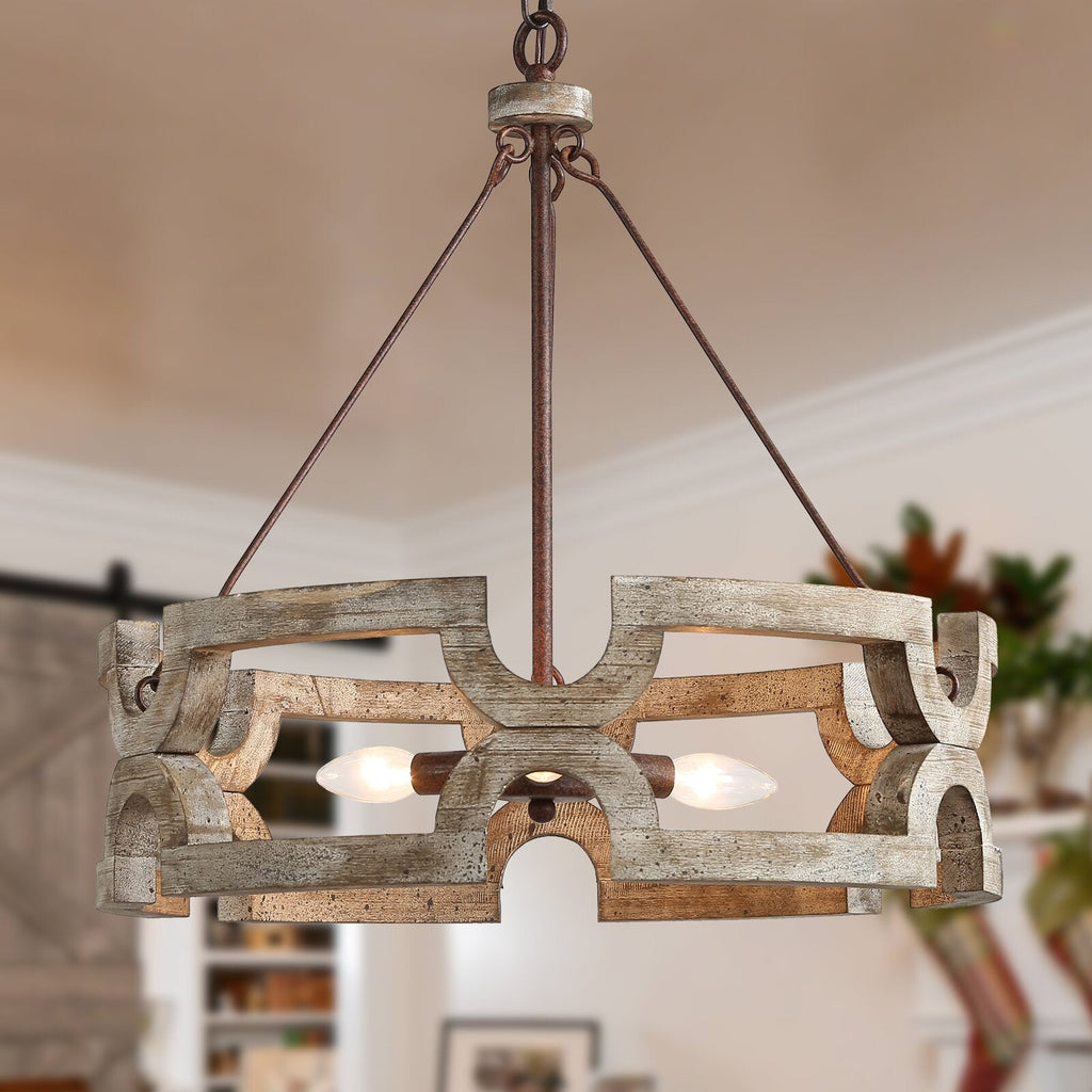 Jolla Lampadario