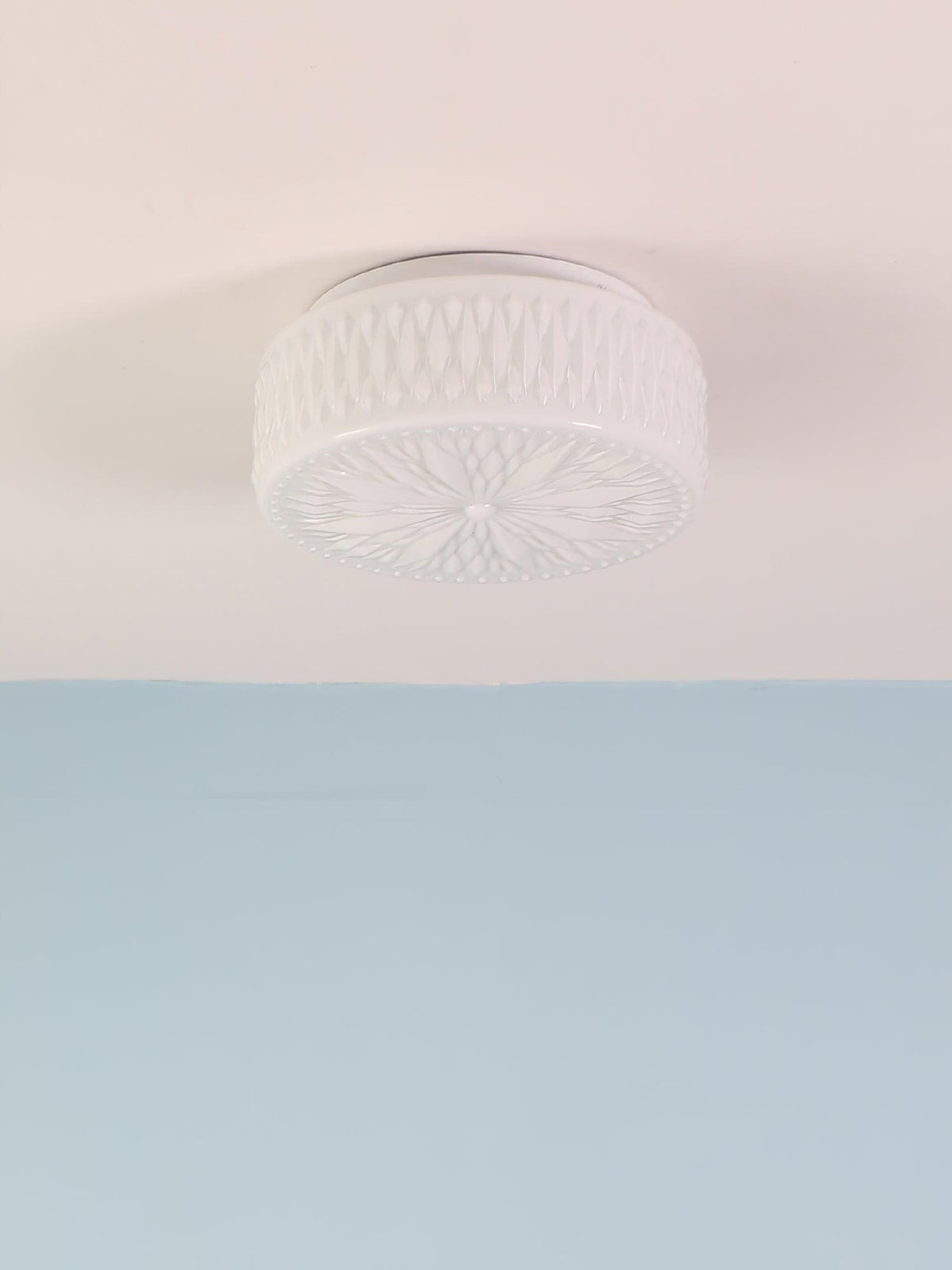 Lampada da soffitto Adler