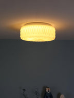 Lampada da soffitto Adler