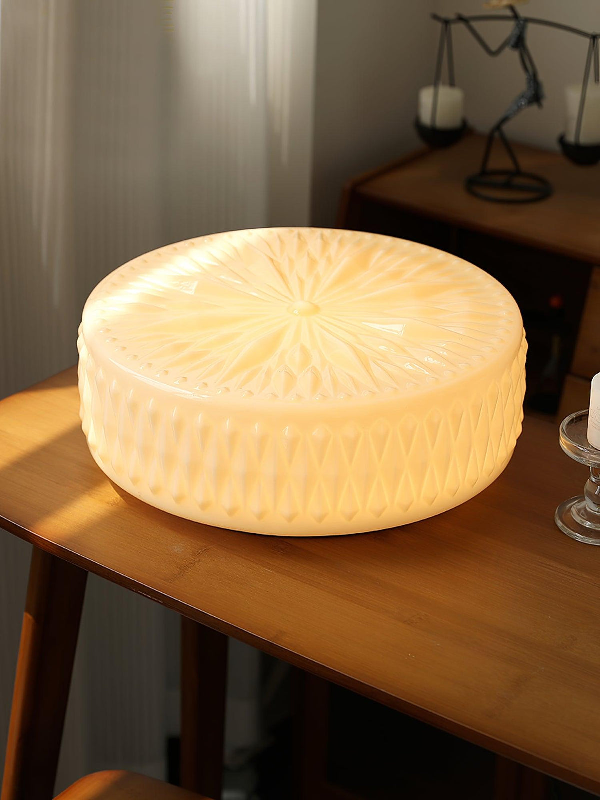 Lampada da soffitto Adler