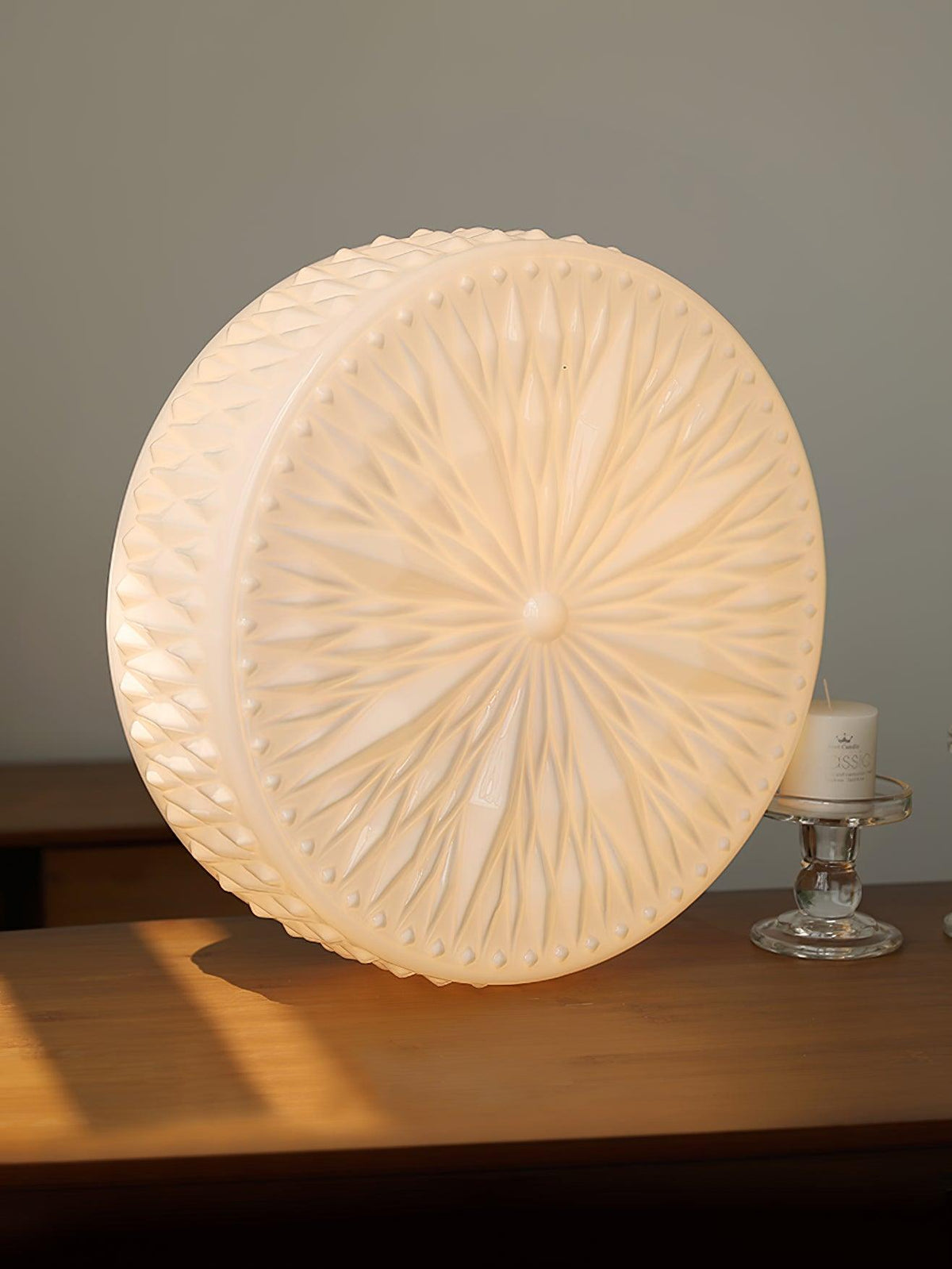 Lampada da soffitto Adler
