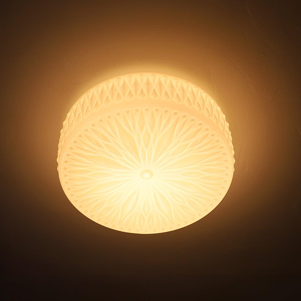 Lampada da soffitto Adler