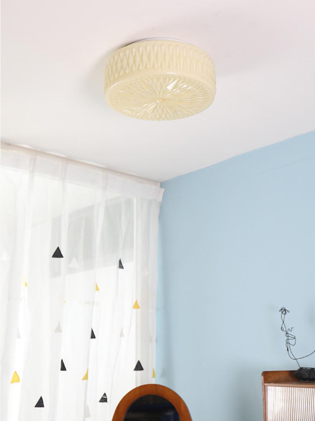 Lampada da soffitto Adler