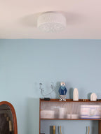 Lampada da soffitto Adler