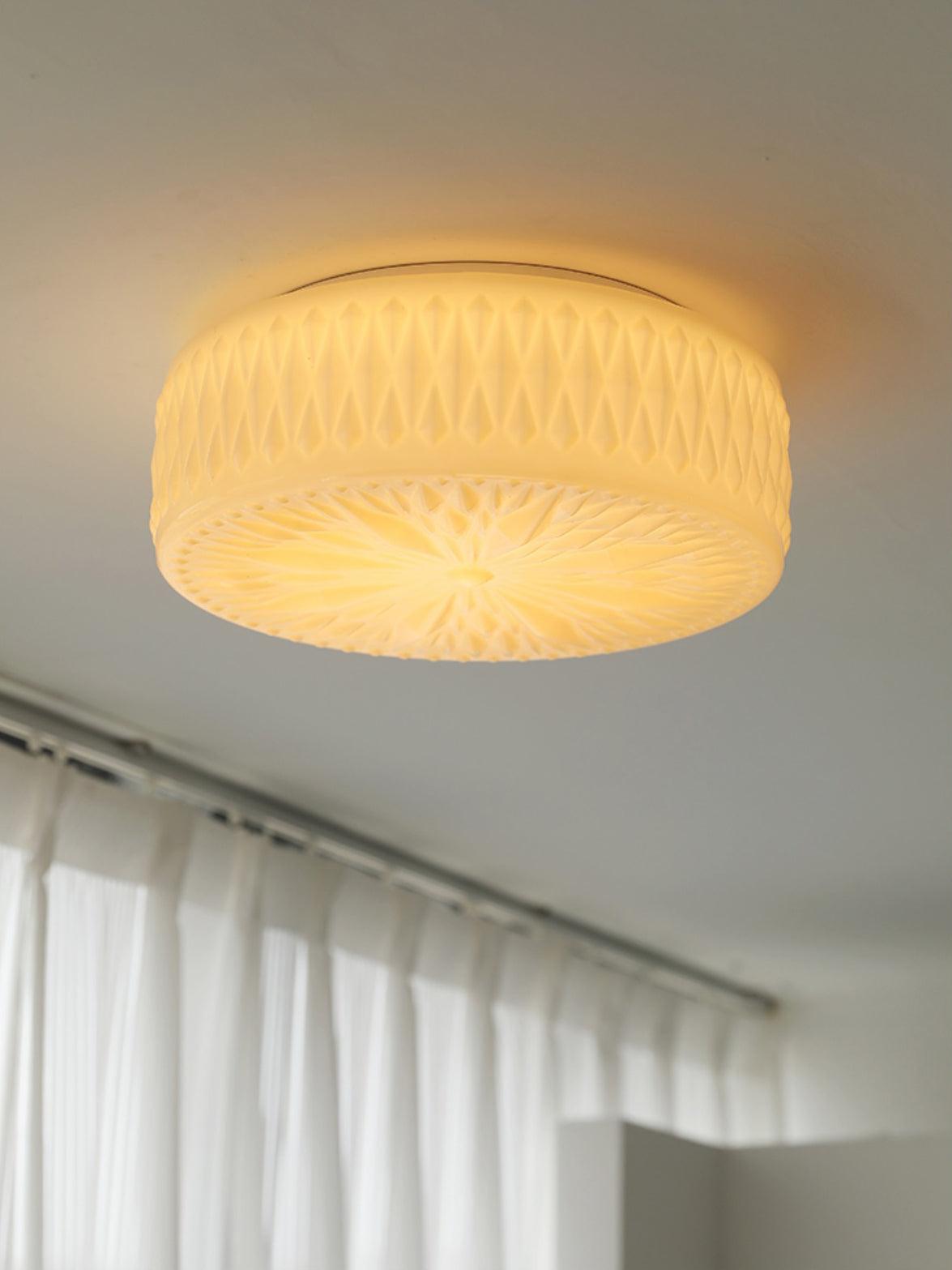 Lampada da soffitto Adler