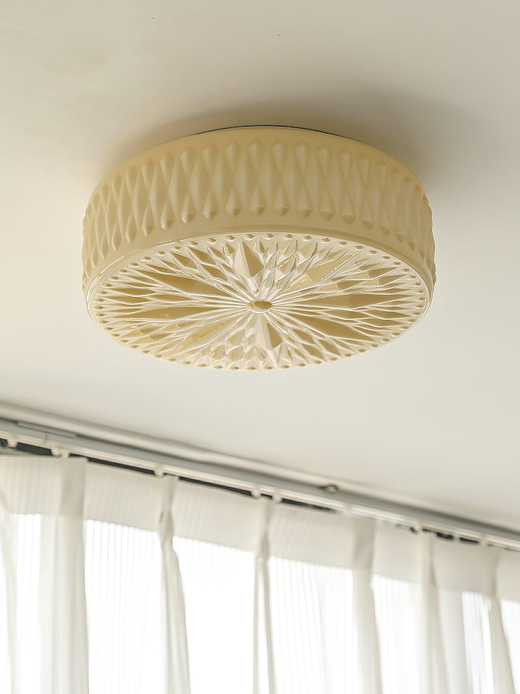 Lampada da soffitto Adler