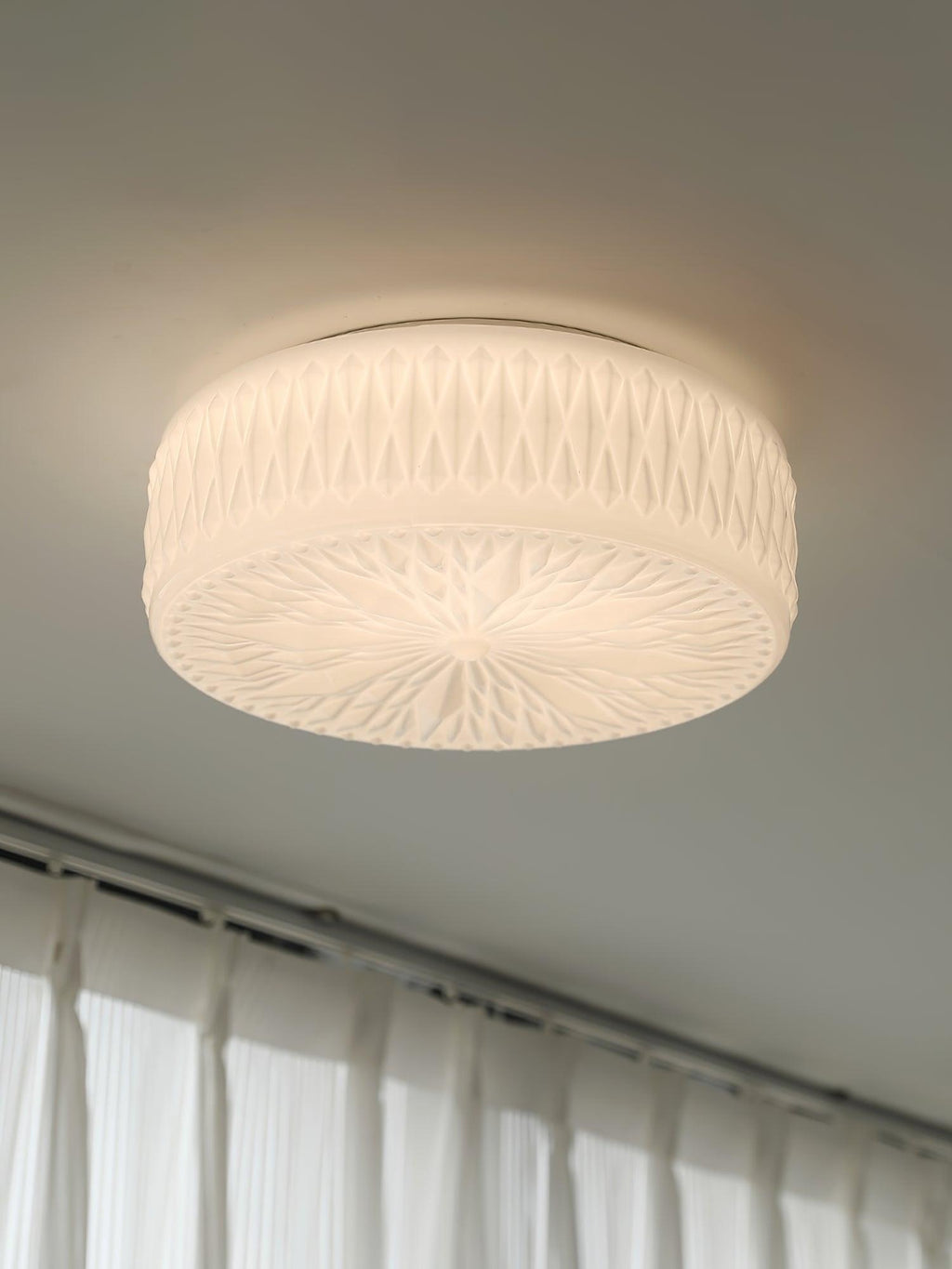 Lampada da soffitto Adler