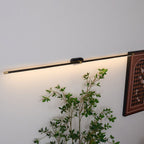 Lampada da Parete Lineare Moderna Design Slim Minimalista
