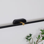 Lampada da Parete Lineare Moderna Design Slim Minimalista
