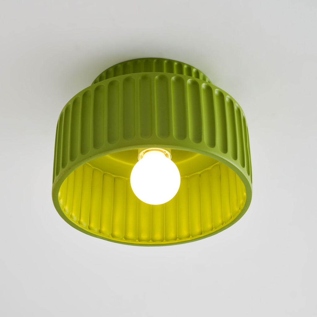 Lampada da soffitto Kami