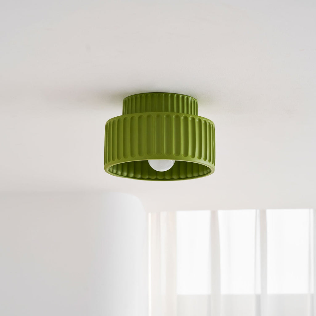 Lampada da soffitto Kami