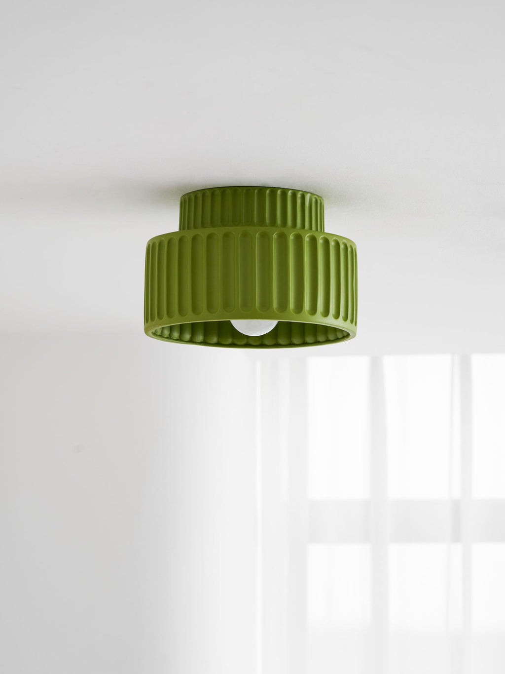 Lampada da soffitto Kami