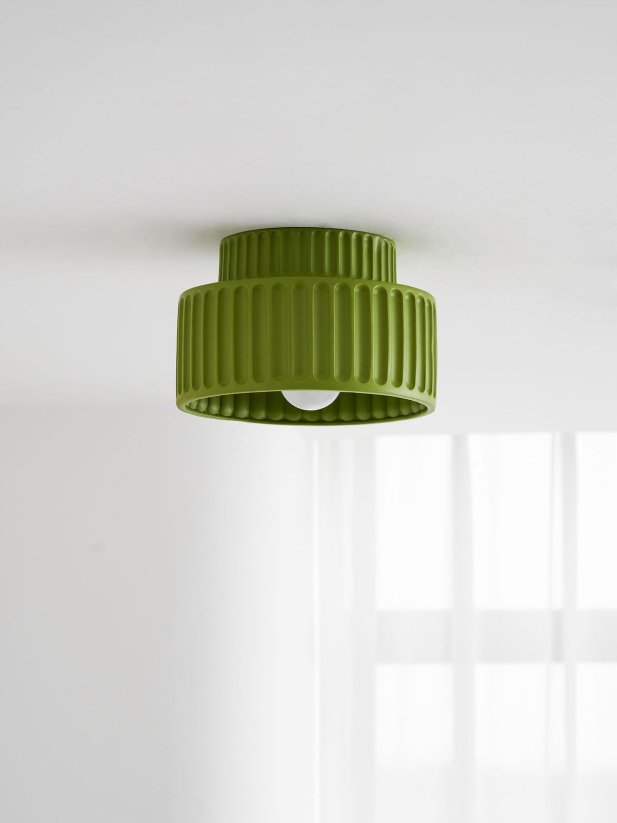 Lampada da soffitto Kami