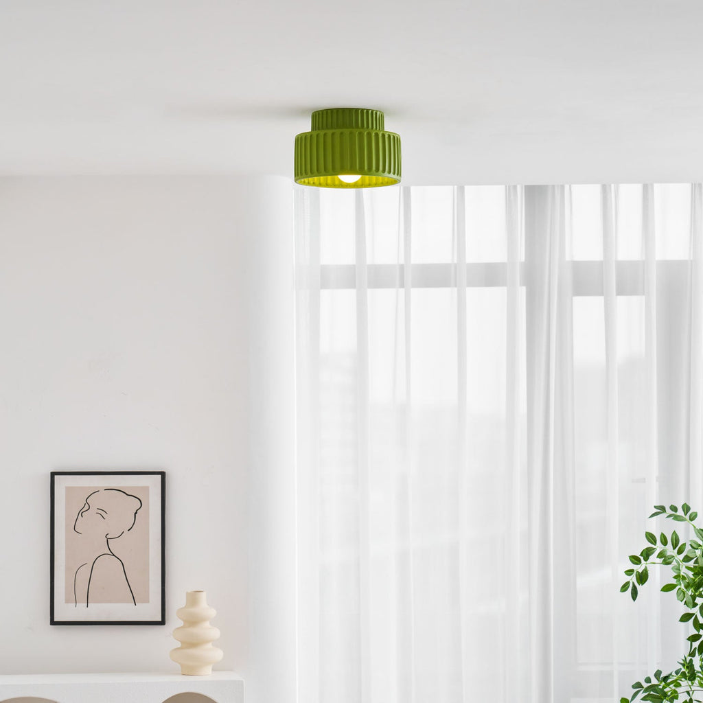 Lampada da soffitto Kami