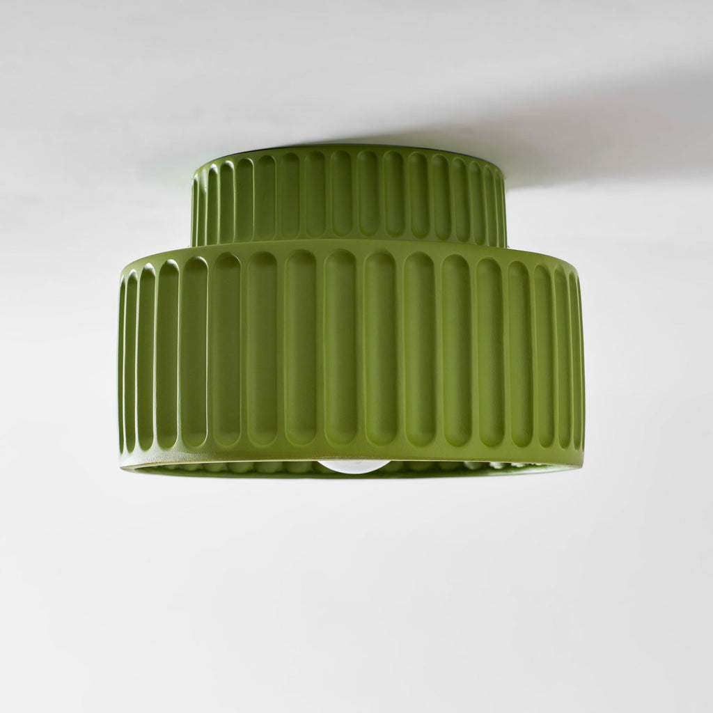 Lampada da soffitto Kami